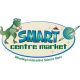 SMART Centre Market, Interactive Science Store Featuring Dinosaurs Alamode