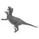 Big Velociraptor model
