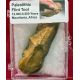 Authentic Paleolithic Flint Tool in Acrylic Display Case