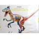 Velociraptor 4D Vision Model