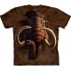 Woolly Mammoth, T-Shirt