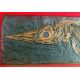 Ichthyosaur, marine reptile