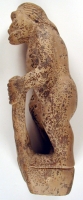 Homo erectus, Hand Carved Figure/Sculpture