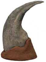 Allosaurus manus giant claw
