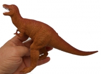 Big Tyrannosaurus rex model