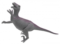 Big Velociraptor model
