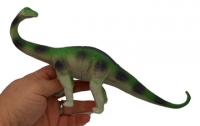 Big Brontosaurus model
