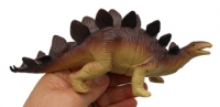 Big Stegosaurus model