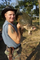Turtleman 