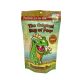 Bag of Dinosaur Poo! Novelty Green Cotton Candy Gag Gift!