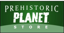 Prehistoric Planet Store