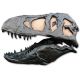 Tyrannosaurus rex (skull & jaws)
