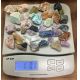 1 Pound Gemstone Mineral Mix Collection Bag/Kit