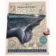 Build A Life Size Helicoprion Skull Book KIt ONLY 5 AVAILABLE