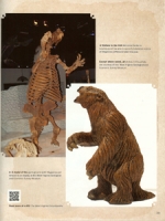 Wonderful West Virginia Magazine Featuring Article About Megalonyx jeffersonii Ground Sloth
