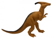 Big Parasaurolophus model