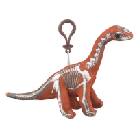 Brachiosaurus, Skelesaurs Dinosaurus Plush
