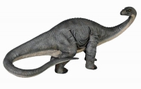Apatosaurus Baby Model over 4 feet long