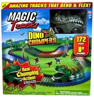 Magic Tracks Dino Chompers,