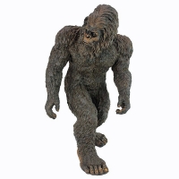 Bigfoot the Garden Yeti Statue