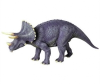 Triceratops Model