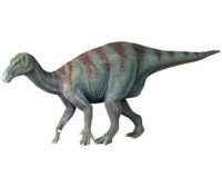 Iguanodon Model